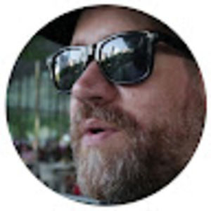 Meet your Posher, Jon